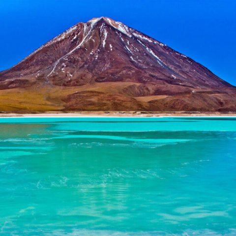 Laguna Verde